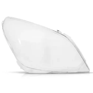 Lente Farol Vectra 2010 a 2012 Lado Direito