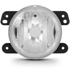 Farol Auxiliar PT Cruiser Lado Direito/ Lado Esquerdo