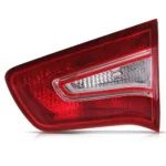 Lanterna Traseira Sportage 2011 em diante Mala Lado Direito