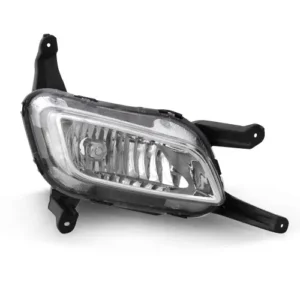 Farol Auxiliar Optima 2014 em diante Lado Esquerdo
