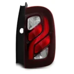 Lanterna Traseira Duster 2015 em diante (LED) Lado Direito DEPO