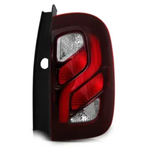 Lanterna Traseira Duster 2015 em diante (LED) Lado Direito DEPO