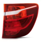 Lanterna Traseira X3 2011 em diante Canto (com LED) Lado Direito