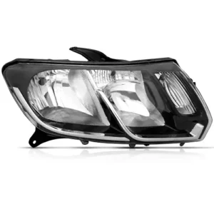 Farol Sandero/ Logan 2014 em diante Lado Direito Importado