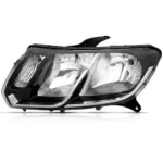 Farol Sandero/ Logan 2014 em diante Lado Esquerdo Importado