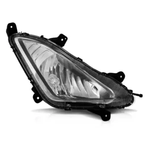Farol Auxiliar Elantra 2014 em diante Lado Direito