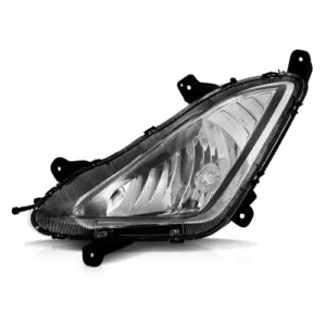 Farol Auxiliar Elantra 2014 em diante Lado Esquerdo