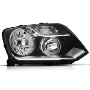 Farol Amarok 2011 em diante Lado Direito Importado