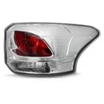 Lanterna Traseira Outlander 2014 em diante Canto Lado Direito _