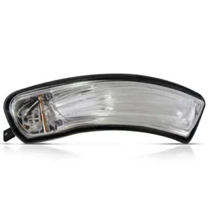 Pisca Retrovisor Idea 2011 em diante 19 Lado Esquerdo