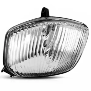 Pisca Retrovisor S10 2012 em diante 19 Lado Esquerdo