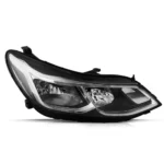 Farol Cruze 2017 em diante sem LED Lado Direito TYC