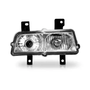 Farol Auxiliar EC7 2014 em diante Lado Direito