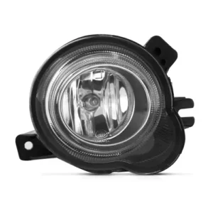 Farol Auxiliar J3 2011 a 2013 Lado Direito