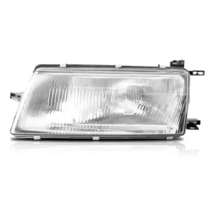 Farol Vectra 1994 a 1995 (manual) Lado Esquerdo