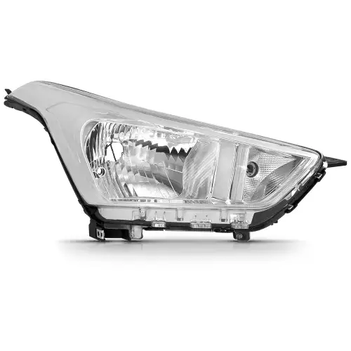 Farol Creta 2017 em diante Lado Direito Importado