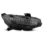 Farol Civic 2017 em diante Touring Lado Direito