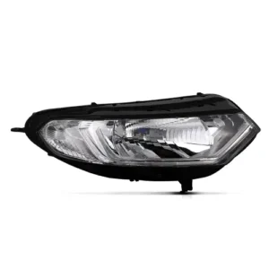 Farol Ecosport 2013 em diante Lado Direito