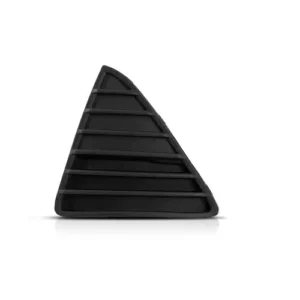 Tela Parachoque Dianteira Focus 2014 em diante Lado Esquerdo (triangular)