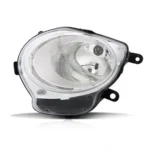 Farol 500 2008 em diante Manual Inferior (alto) Lado Esquerdo