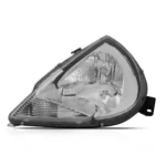 Farol KA 2001 em diante Cristal Lado Esquerdo