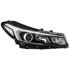 Farol Cerato 2017 em diante LED Lado Direito