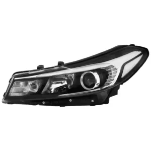 Farol Cerato 2017 em diante LED Lado Esquerdo