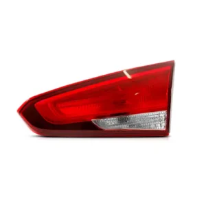 Lanterna Traseira Cerato 2017 em diante Mala (LED) Lado Direito