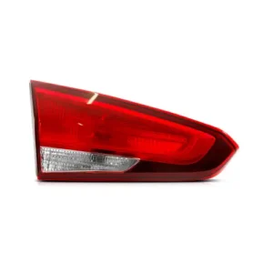Lanterna Traseira Cerato 2017 em diante Mala (LED) Lado Esquerdo