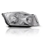 Farol Ecosport 2008 a 2012 Lado Direito