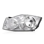 Farol Ecosport 2008 a 2012 Lado Esquerdo