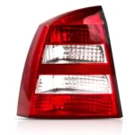Lanterna Traseira Astra 2003 em diante Sedan Lado Esquerdo Renov