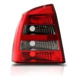 Lanterna Traseira Astra 2003 em diante Sedan Fumê Lado Esquerdo