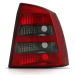 Lanterna Traseira Astra 2003 em diante Sedan Fumê Lado Direito