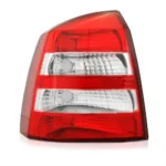 Lanterna Traseira Astra 2003 em diante Hatch Lado Esquerdo