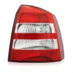 Lanterna Traseira Astra 2003 em diante Hatch Lado Direito