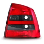 Lanterna Traseira Astra 2003 em diante Hatch Fumê Lado Direito Renov