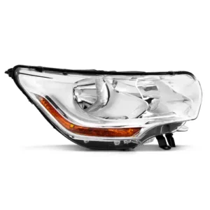 Farol C4 Lounge 2013 em diante Lado Direito
