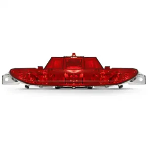 Refletor Parachoque Traseiro Peugeot 208 2013 em diante (neblina)