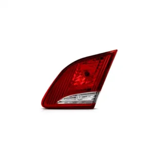 Lanterna Traseira Peugeot 408 2011 em diante Mala Lado Direito