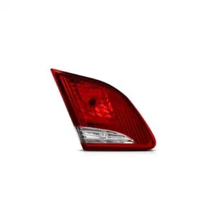 Lanterna Traseira Peugeot 408 2011 em diante Mala Lado Esquerdo