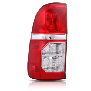 Lanterna Traseira Hilux 2012 em diante Lado Esquerdo Importado