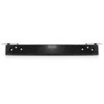 Alma Parachoque Dianteira Hilux 2009 a 2011 com Suporte