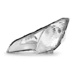 Farol Auxiliar Ecosport 2018 em diante Lado Esquerdo