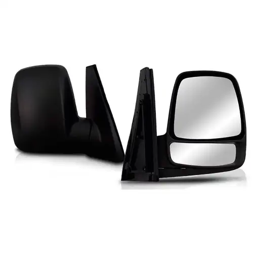 Retrovisor Externo Bongo 2008 em diante Lado Direito