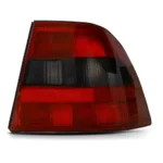 Lanterna Traseira Vectra 1996 a 1999 Fumê Lado Direito Importado