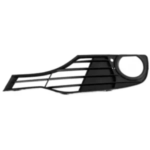 Tela Parachoque Dianteira BMW Serie 3 2012 em diante Lado Direito com Furo SE