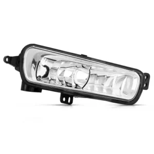 Farol Auxiliar Focus 2016 em diante Lado Direito