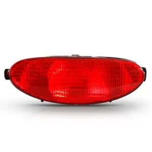 Refletor Parachoque Traseiro Peugeot 206 1998 em diante (neblina)
