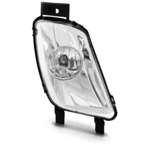 Farol Auxiliar Peugeot 408 2011 em diante Lado Direito